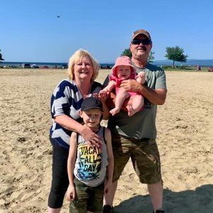 Meet your Posher, Sue